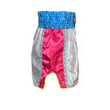 Muay Thai Classic Shorts