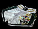 Mayhem Muay Thai Shorts WBC