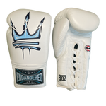 Muay Thai Classic Glove Competition Lace up