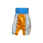 Muay Thai Classic Shorts