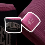 Endangered Fightwear Hand Wraps - Pink