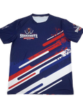 Szermeta Boxing Team T-shirt