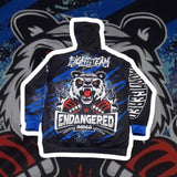 Endangered MMA Fight Team Hoodie