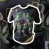 Rebellion Official T-Shirt