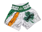 Muay Thai Ireland Shorts