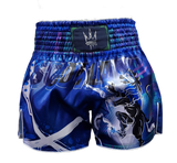 Muay Thai Scotland Shorts