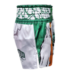 Muay Thai Ireland Shorts